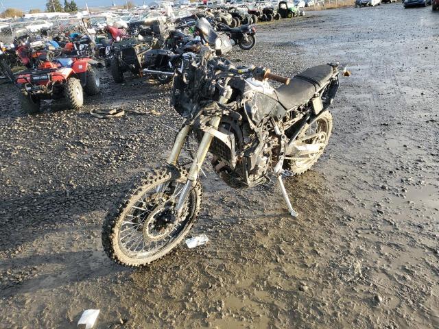 2021 YAMAHA XTZ690 JYADM10E4MA002465