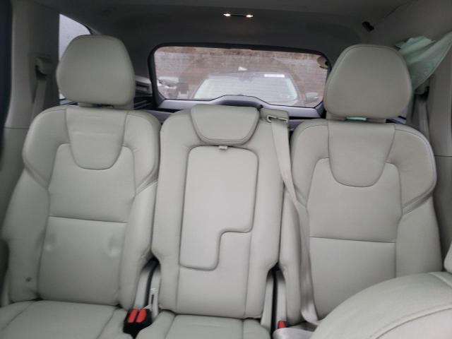 2019 VOLVO XC90 T8 MO YV4BR0CK9K1433466