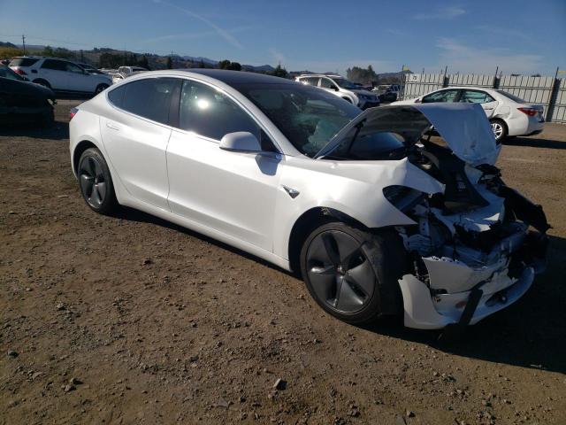 5YJ3E1EB4LF637235 Tesla MODEL 3