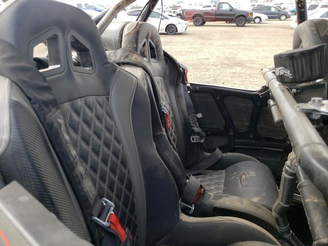2019 POLARIS RZR XP 4 T - 3NSVPL923KG819931
