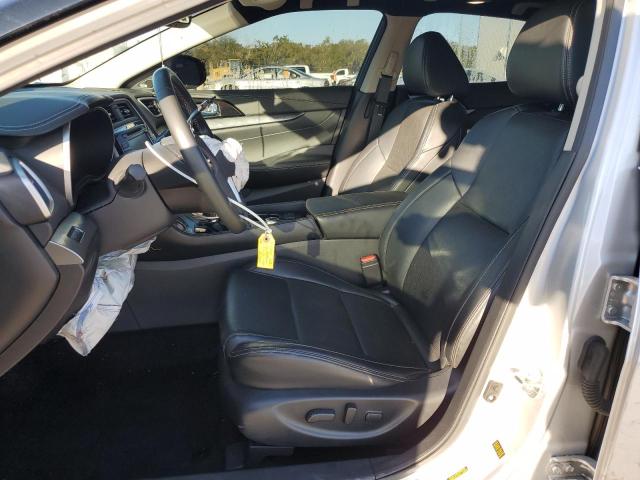2020 NISSAN MAXIMA SL 1N4AA6DV6LC384269