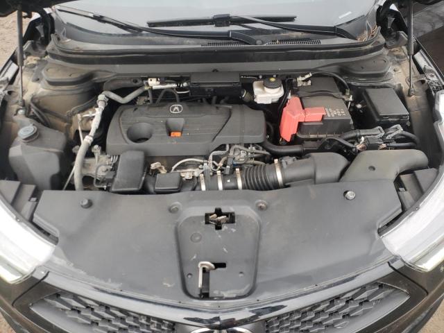 2019 ACURA RDX A-SPEC - 5J8TC2H67KL805568