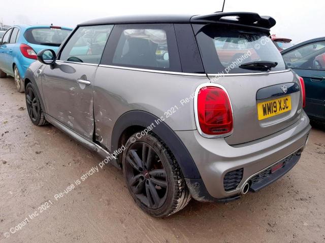 WMWXR320802L08618 Mini Cooper Spo