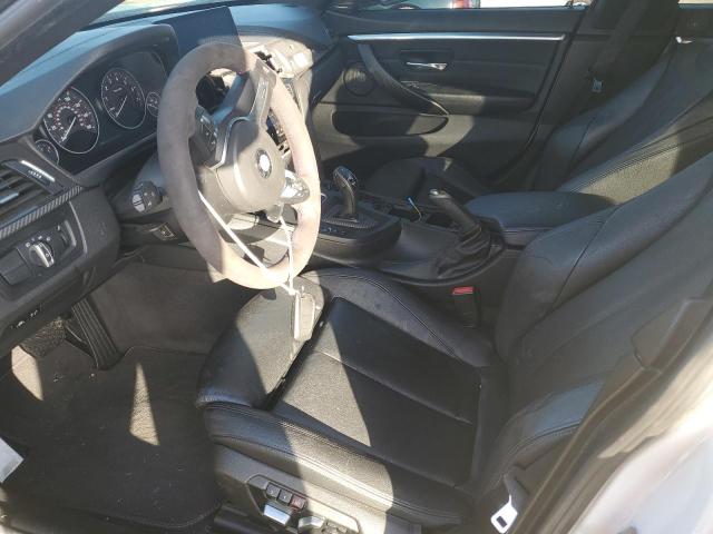 2018 BMW 440I GRAN WBA4J5C53JBE96985