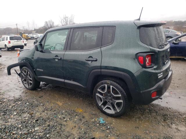 ZACNJDAB1MPM48920 Jeep Renegade Sport