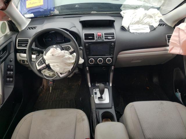 JF2SJAGC8JH524996 Subaru Forester 2.5i Premium