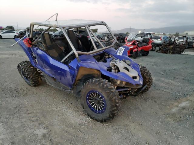 2020 YAMAHA YXZ1000 - 5Y4AN29Y2LA101489