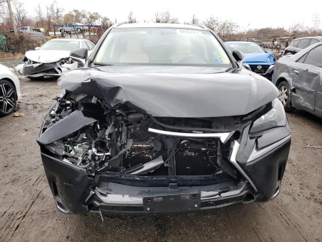 2017 LEXUS NX 300H - JTJBJRBZ1H2063269