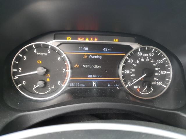 1N4BL4EV4KC170087 Nissan ALTIMA SL