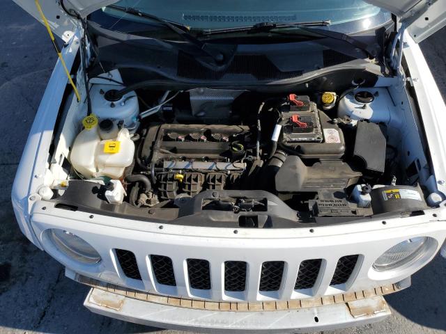 2016 JEEP PATRIOT SP - 1C4NJPBA5GB628625