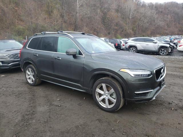 2019 VOLVO XC90 T8 MO YV4BR0CK9K1433466