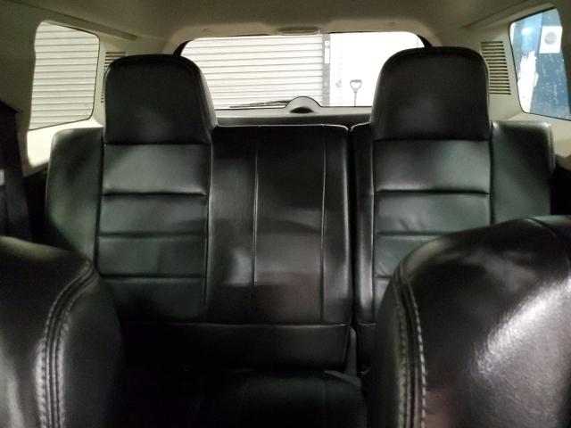 1J4NF4GB5AD570115 Jeep Patriot