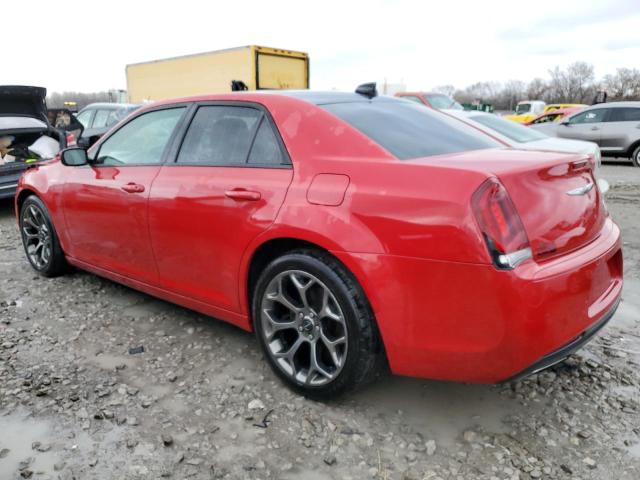2015 CHRYSLER 300 S - 2C3CCABGXFH803086