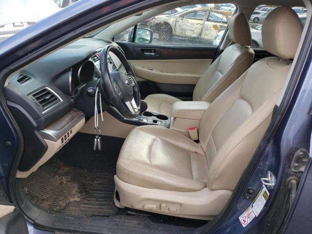 4S4BSENC9F3359157 Subaru Outback 3.6r Limited