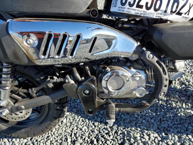 2022 HONDA Z125 MA MLHJB0359N5002486