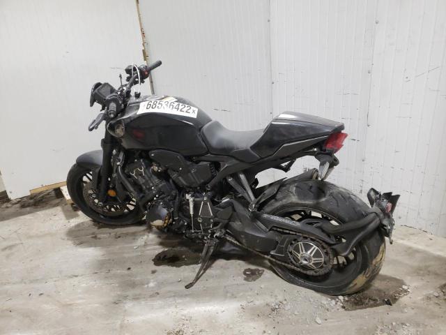 2021 HONDA CB1000 RA JH2SC8013MK300107