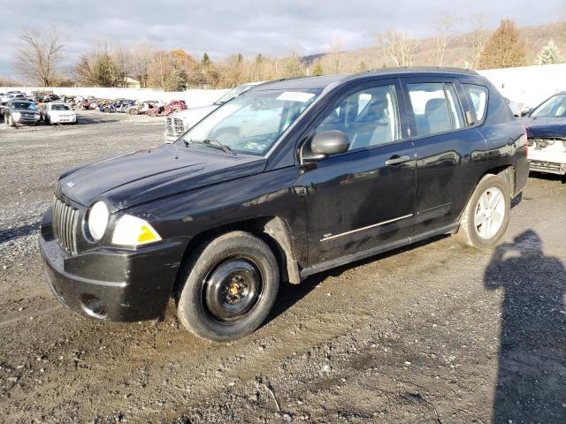 2008 Jeep Compass Sport