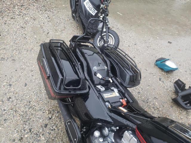 2007 HARLEY-DAVIDSON FLTR 1HD1FS4127Y656986