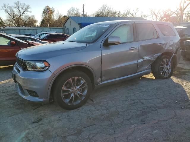 2020 Dodge Durango GT