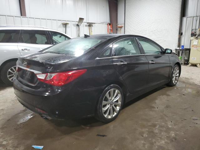 VIN 5NPEC4AC1DH781455 2013 HYUNDAI SONATA no.3