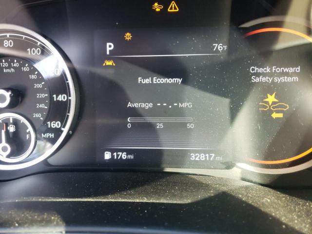 2021 GENESIS GV80 BASE KMUHCESC7MU068113