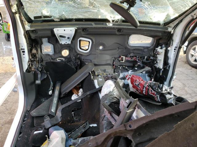2021 DODGE DURANGO SR - 1C4SDJH96MC605652