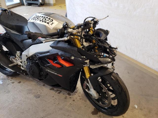 2021 APRILIA RSV4 1100 ZD4KYUA06MS000283