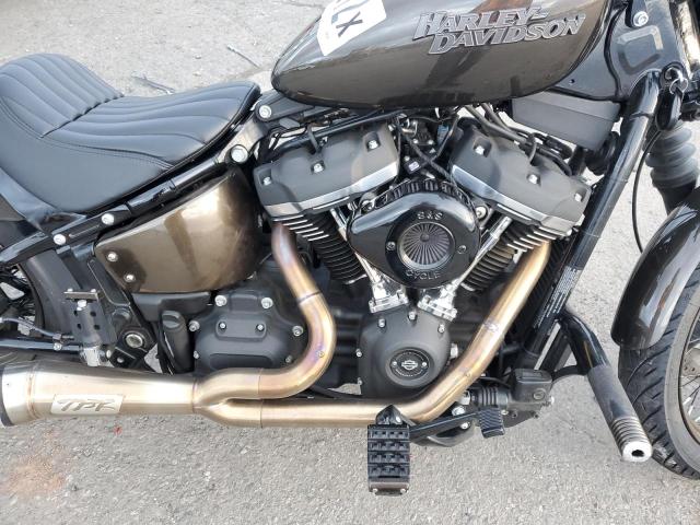 2020 HARLEY-DAVIDSON FXBB 1HD1YJJ10LB064363