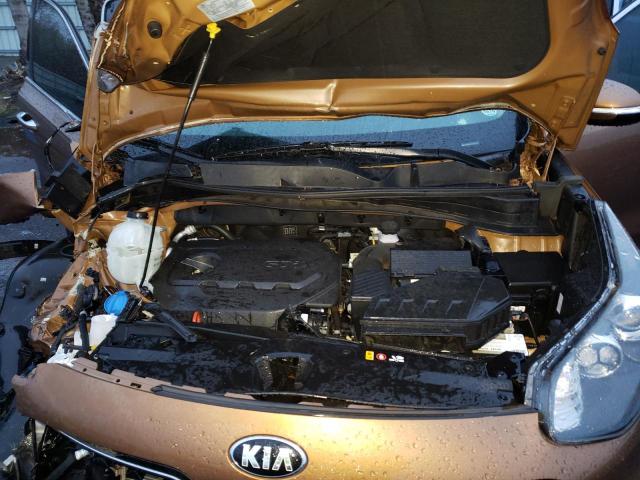 KNDPNCAC4H7285511 KIA Sportage Ex