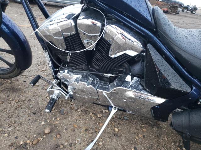 2020 HONDA VT1300 CX JH2SC6124LK500407
