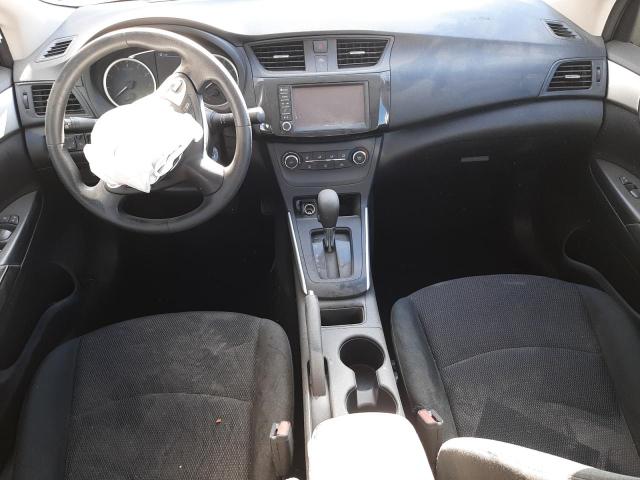 3N1AB7AP4KY315351 Nissan SENTRA S