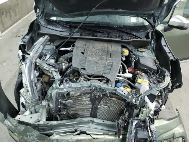 JF2SKAXC7LH460451 Subaru Forester Touring