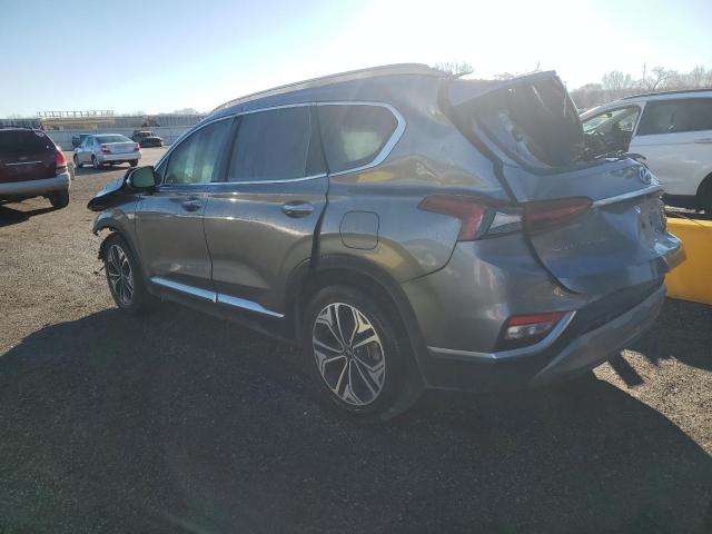 2019 HYUNDAI SANTA FE L - 5NMS53AA4KH135228