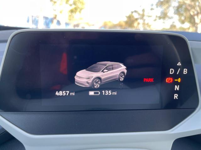2021 VOLKSWAGEN ID.4 FIRST WVGDMPE27MP022689