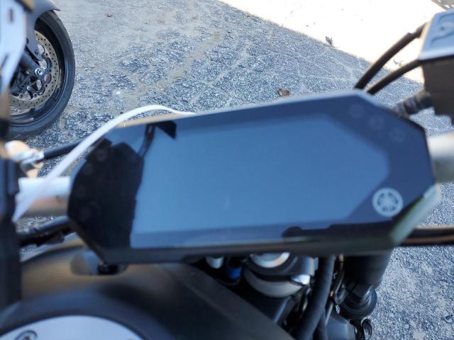 2021 YAMAHA MT07 JYARM32EXMA001514