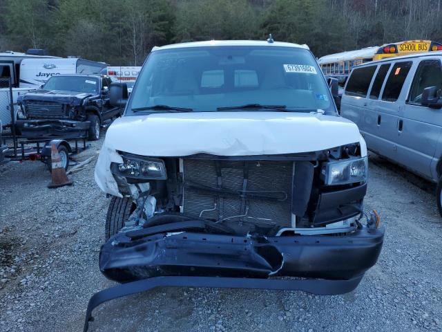 2018 GMC SAVANA G35 1GJZ7NFG1J1341951
