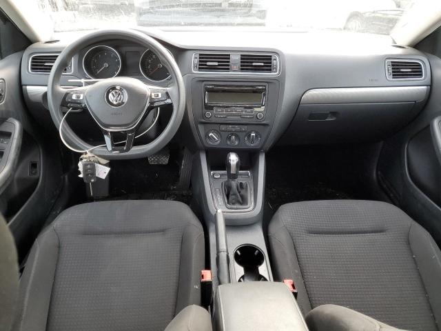 2015 VOLKSWAGEN JETTA SE - 3VWD17AJ9FM229553