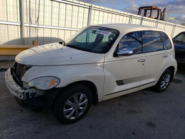 2008 Chrysler PT Cruiser 