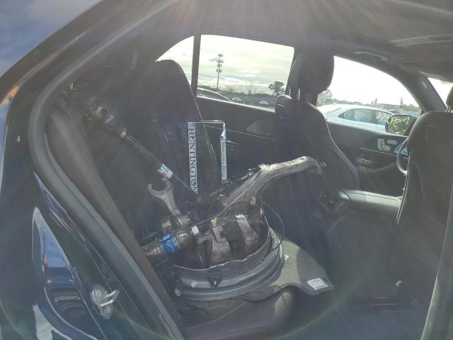 2020 MERCEDES-BENZ GLE 350 4M - 4JGFB4KB5LA069092