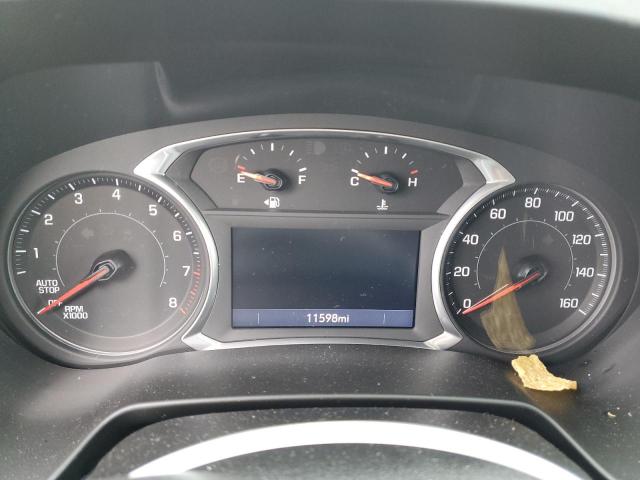 2022 CHEVROLET BLAZER 3LT - 3GNKBJRS4NS157924