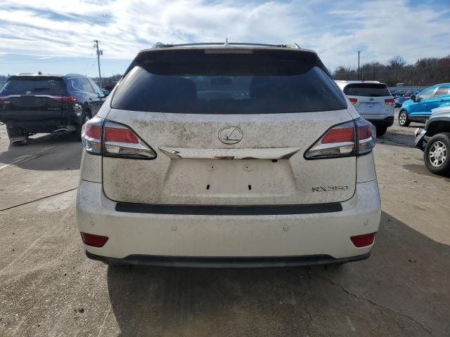 2T2ZK1BA5FC180910 2015 LEXUS RX350-5