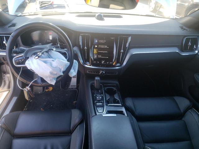 2021 VOLVO V60 T8 POL YV1BK0EP0M1431831