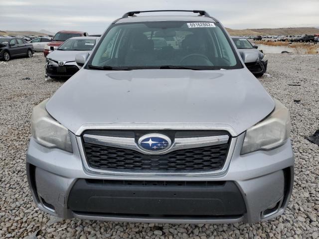 JF2SJGMC4EH534681 Subaru Forester 2.0xt Touring