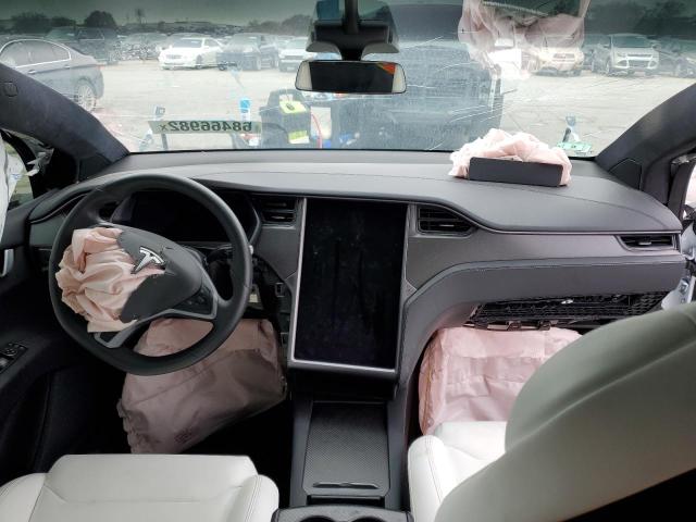 5YJXCBE42KF192846 Tesla MODEL X