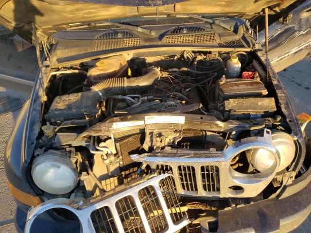1J4GL58K97W573943 Jeep Liberty Limited