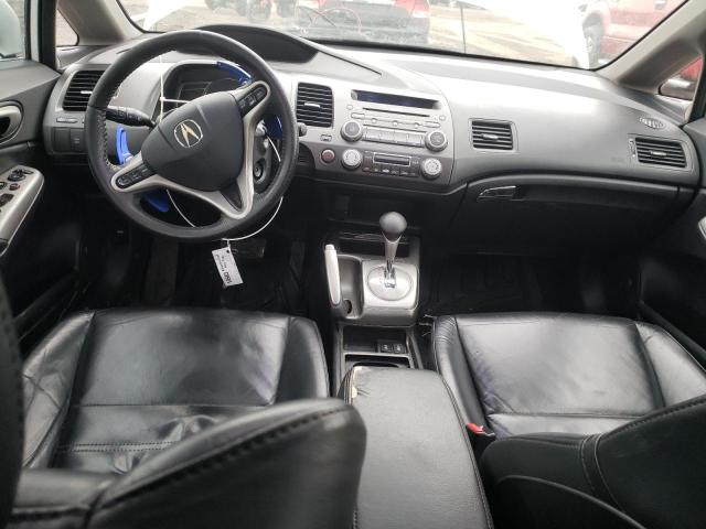 2HHFD56529H200723 Acura CSX