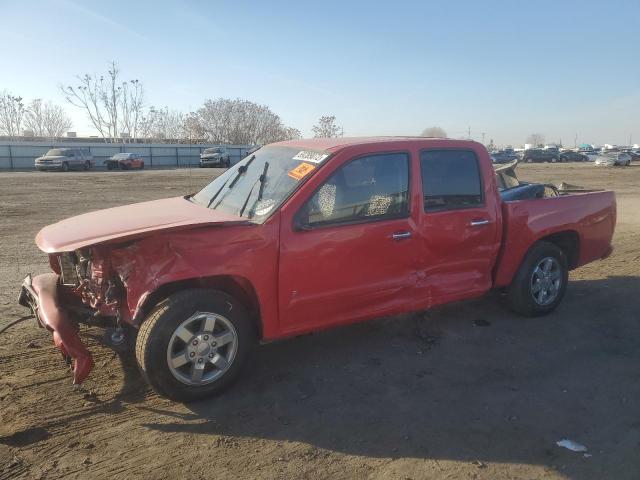 Salvage cars for sale from Copart Bakersfield, CA: 2009 Chevrolet Colorado
