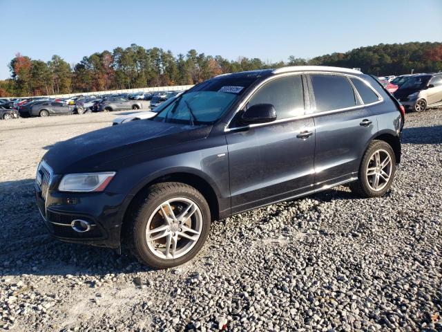 2015 AUDI Q5 PRESTIG - WA1WGAFP9FA104516