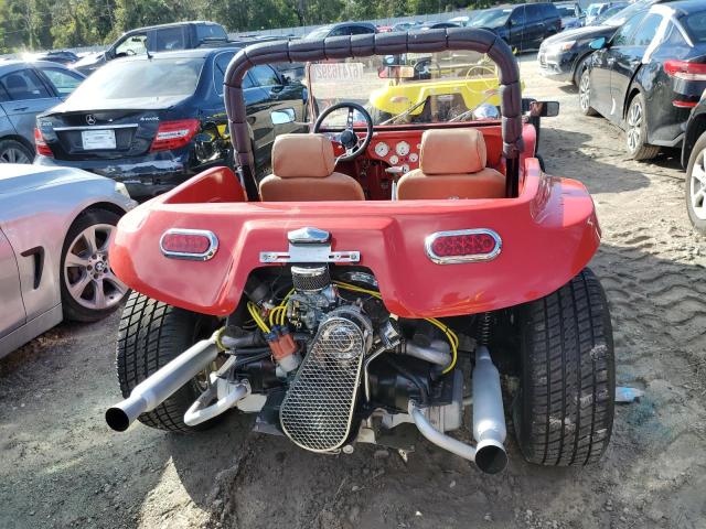 2016 VOLKSWAGEN DUNEBUGGY KY15711