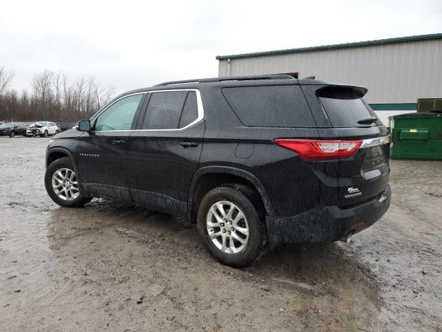 1GNERGKW3KJ197904 | 2019 CHEVROLET TRAVERSE L